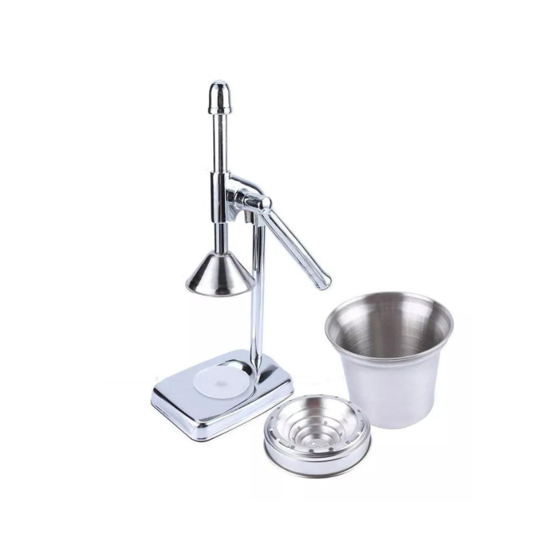 Exprimidor De Jugo Manual Fruit Juicer